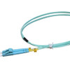 Ubiquiti Unifi ODN Fiber Cable - 1m MultiMode LC-LC Product Image 2