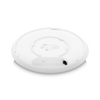 Ubiquiti UniFi Wi-Fi 6 Pro AP 4x4 Mu-/Mimo Wi-Fi 6 - 2.4GHz @ 573.5 Mbps & 5GHz @ 4.8Gbps **No POE Injector Included** Product Image 4