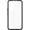 Otterbox React Case - For Samsung Galaxy S22 (6.1) - Black Crystal Main Product Image