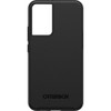 Otterbox Symmetry Case - For Samsung Galaxy S22+ (6.6) - Black Main Product Image