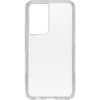 Otterbox Symmetry Clear Case - For Samsung Galaxy S22 (6.1) - Clear Main Product Image