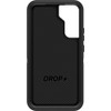 Otterbox Defender Case - For Samsung Galaxy S22+ (6.6) - Black Product Image 4