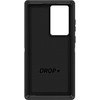 Otterbox Defender Case - For Samsung Galaxy S22 Ultra (6.8) - Black Product Image 5