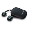 Plantronics/Poly B825-M Voyager Focus UC headset - Teams certified - up to 12 hours talk time - active noise canceling (No stand) Product Image 3