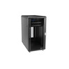 StarTech 22U 36in Knock-Down Server Rack Cabinet with Casters Product Image 5