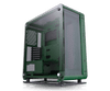 Thermaltake Core P6 Tempered Glass Mid Tower Case - Racing Green Edition Main Product Image