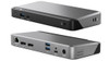 Alogic MX2 USB-C Dual Display Docking Station with 65W Power Delivery