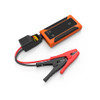 Cygnett 10K mAh Jump-Starter & Power Pack - Orange (CY3577CHAUT) - Ultra-Safe 8 Point Safety System - Holds charge for up to 12 months - Spark-proof Product Image 2