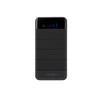 Cygnett 8KmAh Power Bank with Solar Panels - Black (CY2805PBCHE) - Detachable solar panels - Up to 3 phone charges - Dual charging (2 x USB-A) Product Image 4