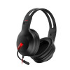 Edifier G1 USB Professional Headset Headphones with Microphone - Noise Cancelling Microphone - LED lights - Ideal for PUBG - PS4 - PC Product Image 2