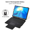 Choetech BH-012 Wireless Keyboard Case for iPad Pro 11 Product Image 4