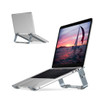 Choetech H033 Detachable Aluminum Cooling Laptop Stand Grey Product Image 2