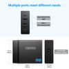 Choetech PD72 Power Delivery Charger Product Image 3