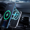 Choetech T200-F MagLeap Magnetic Wireless Car Charger for iPhone 12 Product Image 2