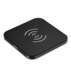 Choetech T511S Qi Certified 10W/7.5W Fast Wireless Charger Pad Main Product Image