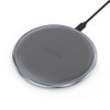 Choetech T539-S Fast Wireless Charger Main Product Image