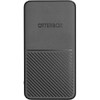 OtterBox Power Bank 5K mAh - Black (78-80641) - Dual Port USB-C & USB-A - Includes USB-A to USB-C cable (15CM/6IN) - USB PD 2.0/3.0 - Durable design Product Image 2