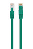 Comsol Cat 8 S/FTP Shielded Patch Cable 50cm - Green Main Product Image