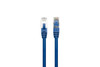 Comsol 5mtr 40GbE Cat 8 S/FTP Shielded Patch Cable LSZH - Blue Main Product Image