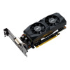 Asus nVidia GeForce GTX1650-4G-LP-BRK GTX 1650 4GB GDDR5 Low Profile 1665 MHz Boost - nVidia Turing - Space-Grade Lube - IP5X Dust Resistant Product Image 2