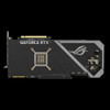 Asus nVidia GeForce ROG-STRIX-RTX3090-O24G-GAMING RTX 3090 24GB OC Ampere SM - 2nd Gen RT Cores - 3rd Gen Tensor Cores - Military Grade Capacitors Product Image 3