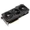 Asus nVidia GeForce TUF-RTX3080-O12G-GAMING GDDR6X PCI-E 4.0 - 1785 MHz Gaming / 1815 MHz OC Mode Boost Clock - 2x HDMI 2.1 - 3x DisplayPort 1.4a Product Image 2