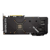 Asus nVidia GeForce TUF-RTX3080-O12G-GAMING GDDR6X PCI-E 4.0 - 1785 MHz Gaming / 1815 MHz OC Mode Boost Clock - 2x HDMI 2.1 - 3x DisplayPort 1.4a Product Image 3