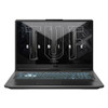 Asus TUF Gaming A15 15.6in FHD AMD Ryzen 7 4800H 16GB 512GB SSD WIN11 HOME NVIDIA GeForce RTX3050 4GB RGB Backlit 2YR WTY W11H Gaming (FA506IC-HN015W) Main Product Image