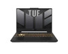 Asus TUF Gaming F17 17.3in FHD 144hz IPS Intel i7-12700H 16GB DDR5 512GB SSD WIN11 HOME NVIDIA RTX3060 6GB Backlit Keyboard 4CELL 2YR WTY W11H Gaming Main Product Image