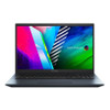 Asus VivoBook Pro 15 15.6in FHD OLED AMD 7 5800H 16GB 512GB SSD WIN11 PRO NVIDIA RTX3050 4GB 1YR WTY Black W11P Quiet Blue (M3500QC-L1081X) Main Product Image