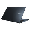 Asus VivoBook Pro 15 15.6in FHD OLED AMD 7 5800H 16GB 512GB SSD WIN11 PRO NVIDIA RTX3050 4GB 1YR WTY Black W11P Quiet Blue (M3500QC-L1081X) Product Image 4