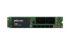 Micron 7400 Pro 1.92TB Gen4 NVMe Enterprise SSD M.2 4400/2000 MB/s R/W 230K/60K IOPS 14400TBW 1DWPD 2M hrs MTTF Server Data Centre 5yrs Product Image 2