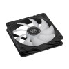 SilverStone Shark Force Performance 120mm ARGB Case Fan Product Image 6