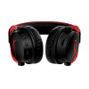 HyperX Cloud Alpha Wireless Gaming Headset - Black-Red Product Image 5