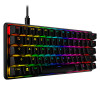 HyperX Alloy Origins 60 Mechanical Gaming Keyboard - Aqua Switches Product Image 2