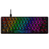 HyperX Alloy Origins 60 Mechanical Gaming Keyboard - Aqua Switches Product Image 4