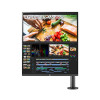 LG DualUp 28MQ780-B 27.6in 16:18 SDQHD Nano IPS Monitor with 90W USB-C Product Image 2