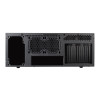 SilverStone GD11 Compact HTPC Case Product Image 4