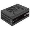 Corsair HX1500i 1500W Ultra-Low Noise Platinum Modular Power Supply Product Image 2