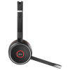 Jabra Evolve 75 SE MS Stereo ANC Bluetooth Business Headset Product Image 3