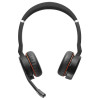 Jabra Evolve 75 SE MS Stereo ANC Bluetooth Business Headset Product Image 4