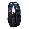 Logitech G535 Lightspeed Wireless Gaming Headset