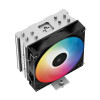 Deepcool AG400 RGB CPU Air Cooler - Black Product Image 3