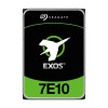 Seagate ST2000NM017B Exos 7E10 2TB 3.5in 512e/4Kn SATA Enterprise Hard Drive Main Product Image