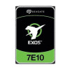 Seagate ST4000NM024B 4TB 3.5in Exos 7E10 512e/4Kn SATA Enterprise Hard Drive Main Product Image
