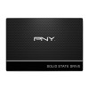 PNY CS900 500GB 2.5in SATA III 6Gb/s SSD SSD7CS900-500-RB Main Product Image