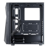 Cooler Master CMP520 Tempered Glass Mid-Tower ATX Case Product Image 3