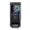 Thermaltake Divider 370 Tempered Glass Mid-Tower ARGB E-ATX Case - Snow Product Image 6