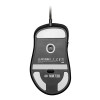 Cooler Master MasterMouse MM730 Optical Gaming Mouse - Black Product Image 5