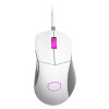 Cooler Master MasterMouse MM730 Optical Gaming Mouse - White Product Image 2